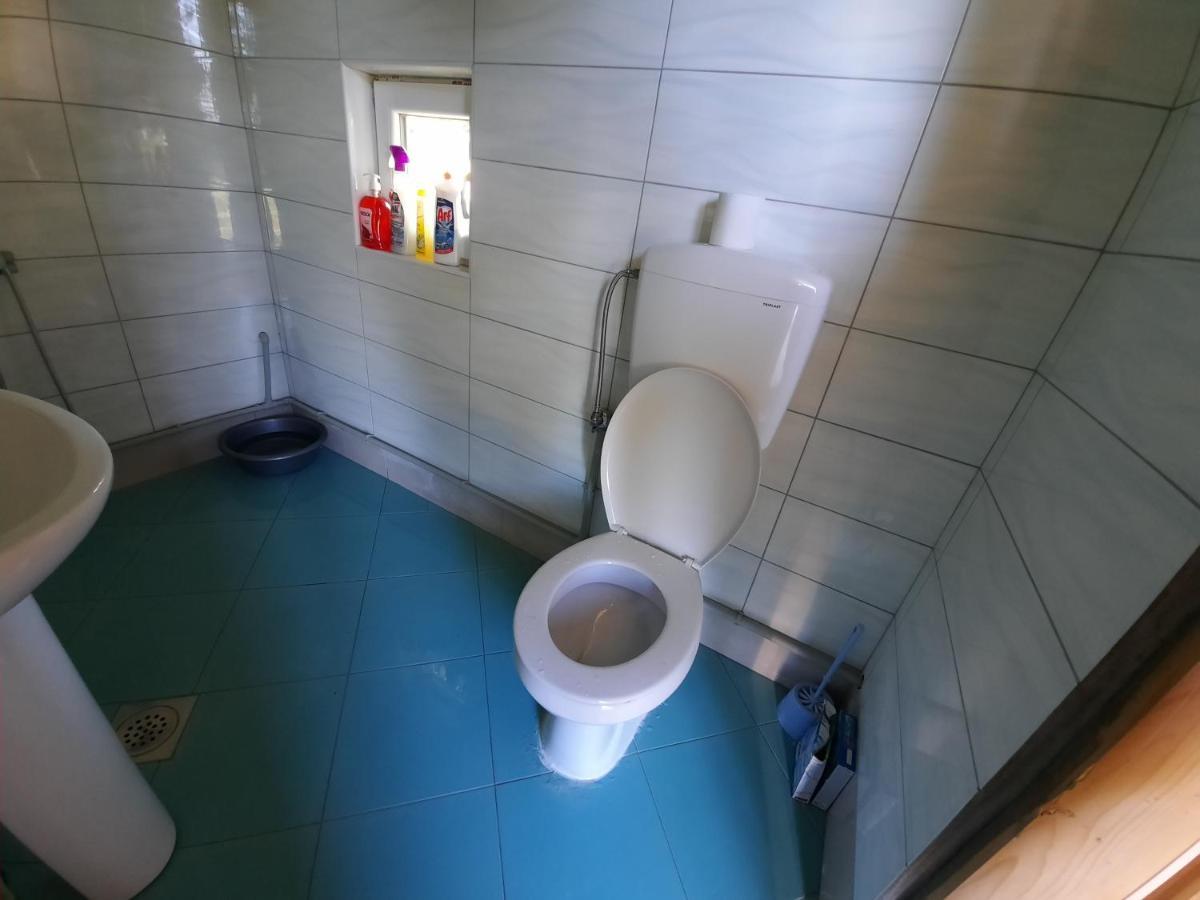 Etno House Momcilo Villa Žabljak Buitenkant foto