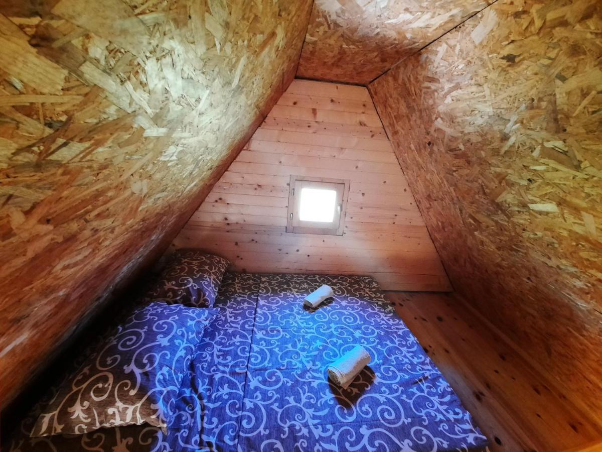 Etno House Momcilo Villa Žabljak Buitenkant foto